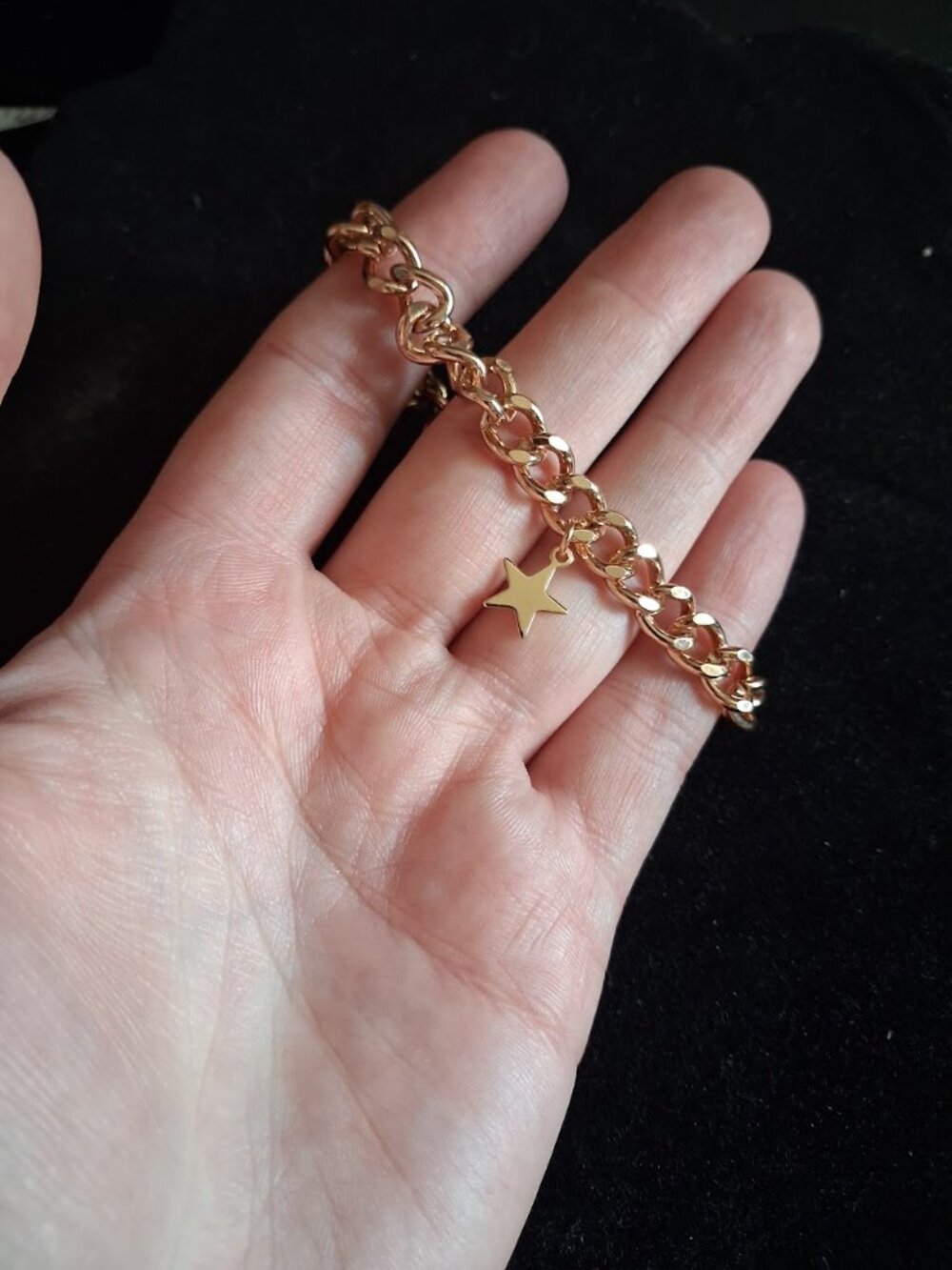10 inch bracelet